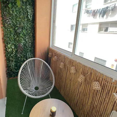 Salty Life Flat *parking*wi-fi* Apartamento